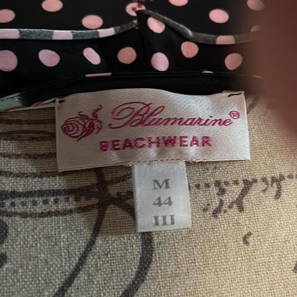 Blumarine summer dress - Picture 4 of 9